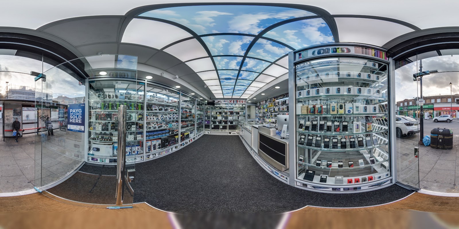 Tech Direct in Harlesden London